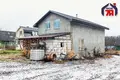 Casa 90 m² Kalodziscanski sielski Saviet, Belarús