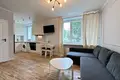 Квартира 1 комната 26 м² в Варшаве, Польша