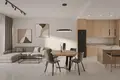 Estudio 1 habitación 54 m² Pafos, Chipre