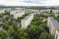 Apartamento 3 habitaciones 51 m² Varsovia, Polonia