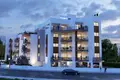 2 bedroom apartment 83 m² Demos Agiou Athanasiou, Cyprus