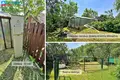 House 84 m² Skirgiskes, Lithuania