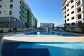 Wohnkomplex Residence with swimming pools and a tennis court, Alanya, Turkey