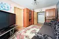 Квартира 2 комнаты 44 м² Минск, Беларусь