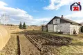 1 room apartment 31 m² Ratamka, Belarus
