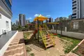 2 bedroom apartment 97 m² Mezitli, Turkey