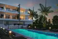 Apartamento 3 habitaciones 106 m² Sotira, Chipre