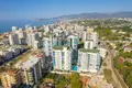 Apartamento 2 habitaciones 60 m² Akarca Koyu, Turquía