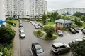 2 room apartment 62 m² Minsk, Belarus