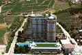 Complejo residencial 