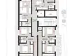 Квартира 2 спальни 80 м² муниципалитет Лимасол, Кипр