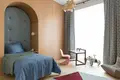 Appartement 3 chambres 81 m² Riga, Lettonie