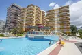 2 bedroom apartment 125 m² Mahmutlar, Turkey