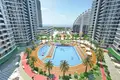 Apartamento 4 habitaciones 118 m² Batumi, Georgia