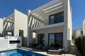 3 bedroom apartment 140 m² Paphos Municipality, Cyprus
