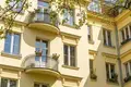 Квартира 1 комната 32 м² Варшава, Польша
