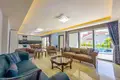 5 bedroom villa 240 m² Fethiye, Turkey
