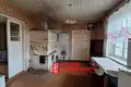 House 80 m² Kaniuchouski sielski Saviet, Belarus