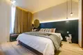 Mieszkanie 1 pokój 33 m² Pattaya City, Tajlandia