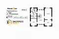 Maison 352 m² Ouzda, Bélarus