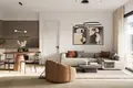 2 bedroom apartment 106 m² Paphos Municipality, Cyprus