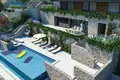 Квартира 2 спальни 241 м² Тиват, Черногория