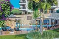 Mieszkanie  Alanya, Turcja