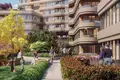 Mieszkanie 2 pokoi 119 m² Umraniye, Turcja