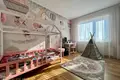 3 room apartment 89 m² Riga, Latvia