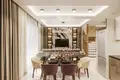 Wohnung 42 m² Alanya, Türkei