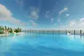 Kawalerka 1 pokój 37 m² Batumi, Gruzja