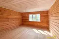 Haus 88 m² Kurapolski sielski Saviet, Belarus