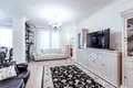 3 room apartment 91 m² Minsk, Belarus