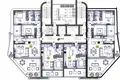 Wohnung 2 Schlafzimmer 129 m² Germasogeia, Zypern