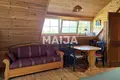 Ferienhaus 5 zimmer 130 m² Rucavas pagasts, Lettland