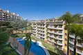 2 bedroom apartment 83 m² San Pedro Alcantara, Spain