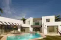 Residential quarter Swing & Sea Luxury Villas