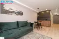 2 room apartment 43 m² in Vilnius, Lithuania