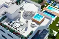 Attique 4 chambres 333 m² Alicante, Espagne
