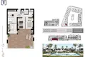 Apartment in a new building Stylish Apartments with Terrace in Lo Marabu, Quesada