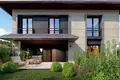 Wohnkomplex Residential complex with a swimming pool, green areas and a kids' playground, Sile, Turkey