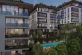 Wohnung 1 zimmer 185 m² Uskudar, Türkei