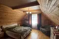 House 126 m² Papiarnianski sielski Saviet, Belarus