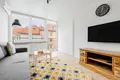 Appartement 1 chambre 36 m² Varsovie, Pologne