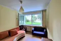 Apartamento 2 habitaciones 36 m² Lodz, Polonia