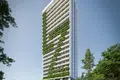 Резиденция LZ Sea View Premium – Luxury Coastal Living in Sihanoukville