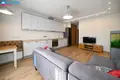Квартира 3 комнаты 57 м² Каунас, Литва