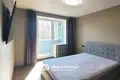 Mieszkanie 3 pokoi 63 m² Dzierżyńsk, Białoruś