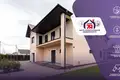 Cottage 245 m² Kalodziscanski sielski Saviet, Belarus