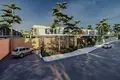 Appartement 1 chambre 270 m² Dosemealti, Turquie